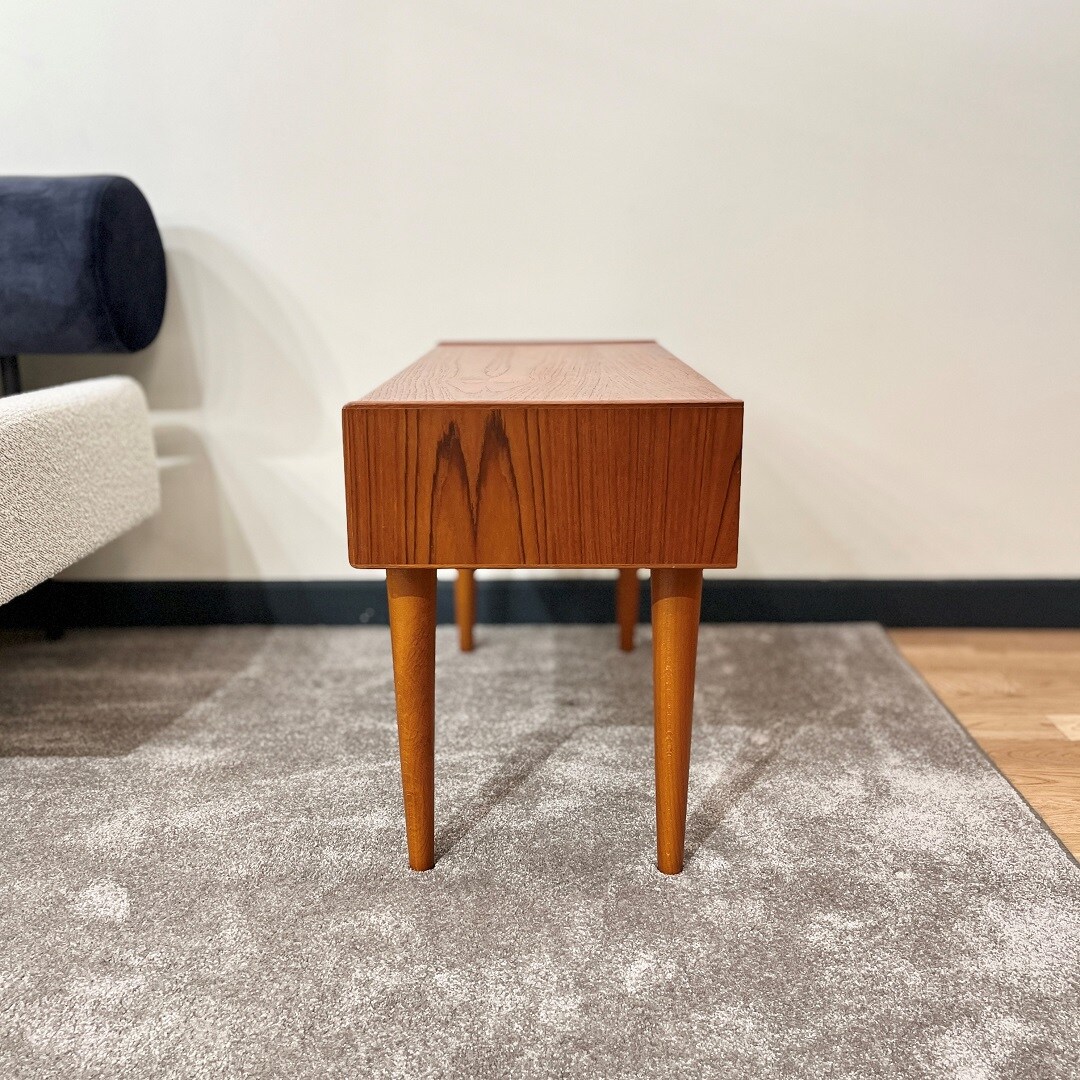 無印良品ヴィンテージ ネジのいらない組立シェルフWEDGE SHELF
